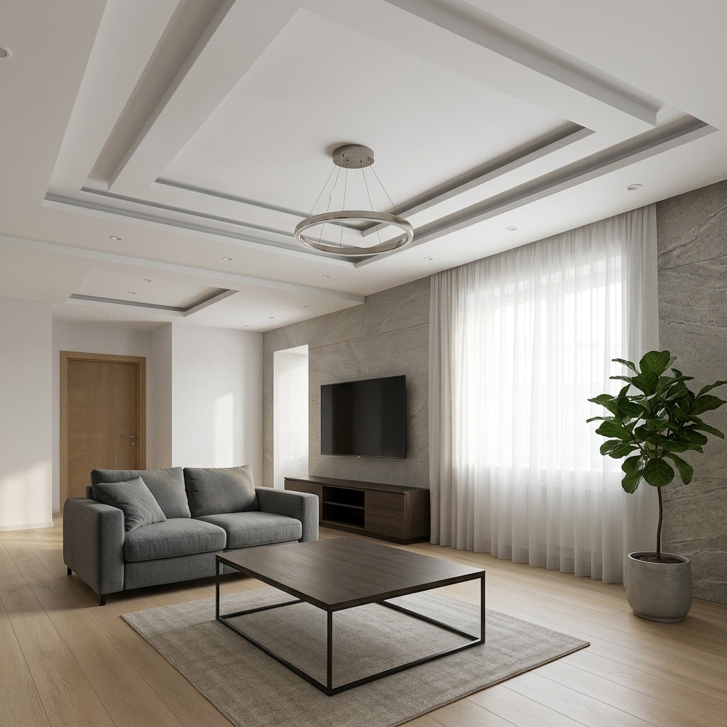 Premium Living Space