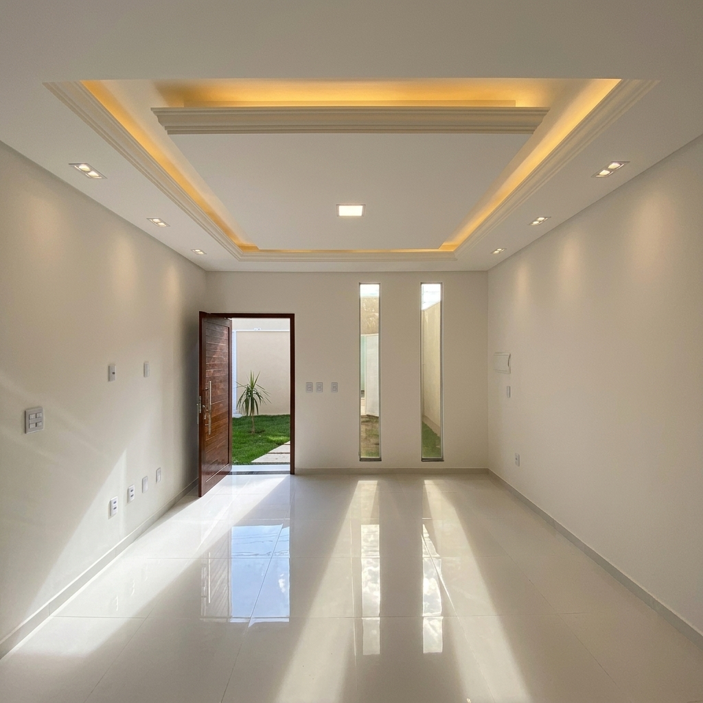 POP Ceiling Design